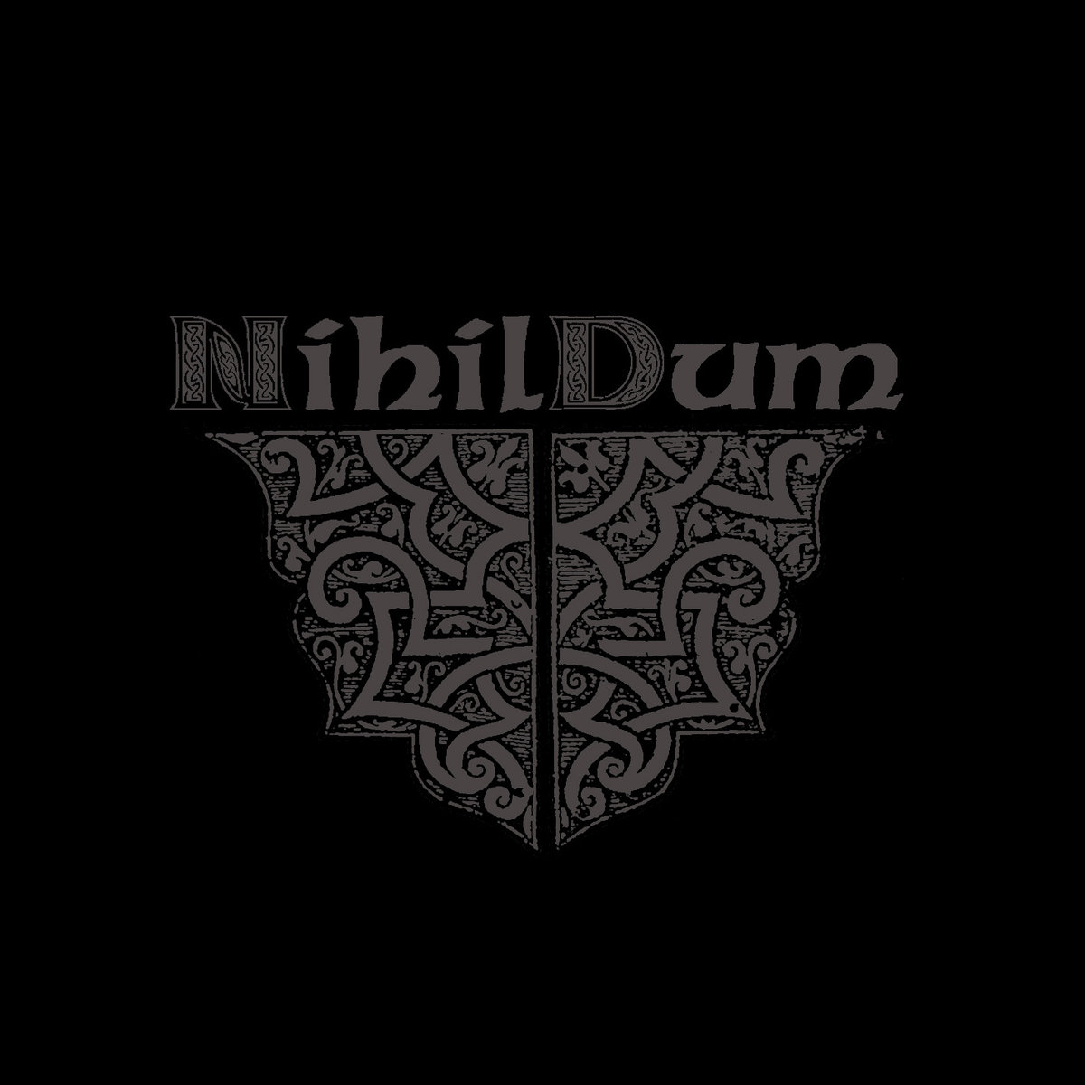 Nihildum – Verso il Nulla Creatore (2012)