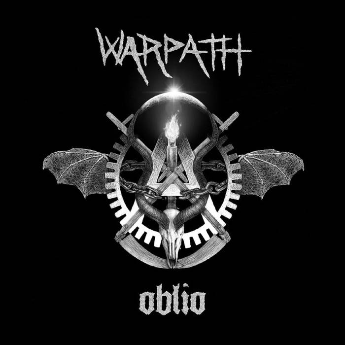 Warpath – Oblio (2016)