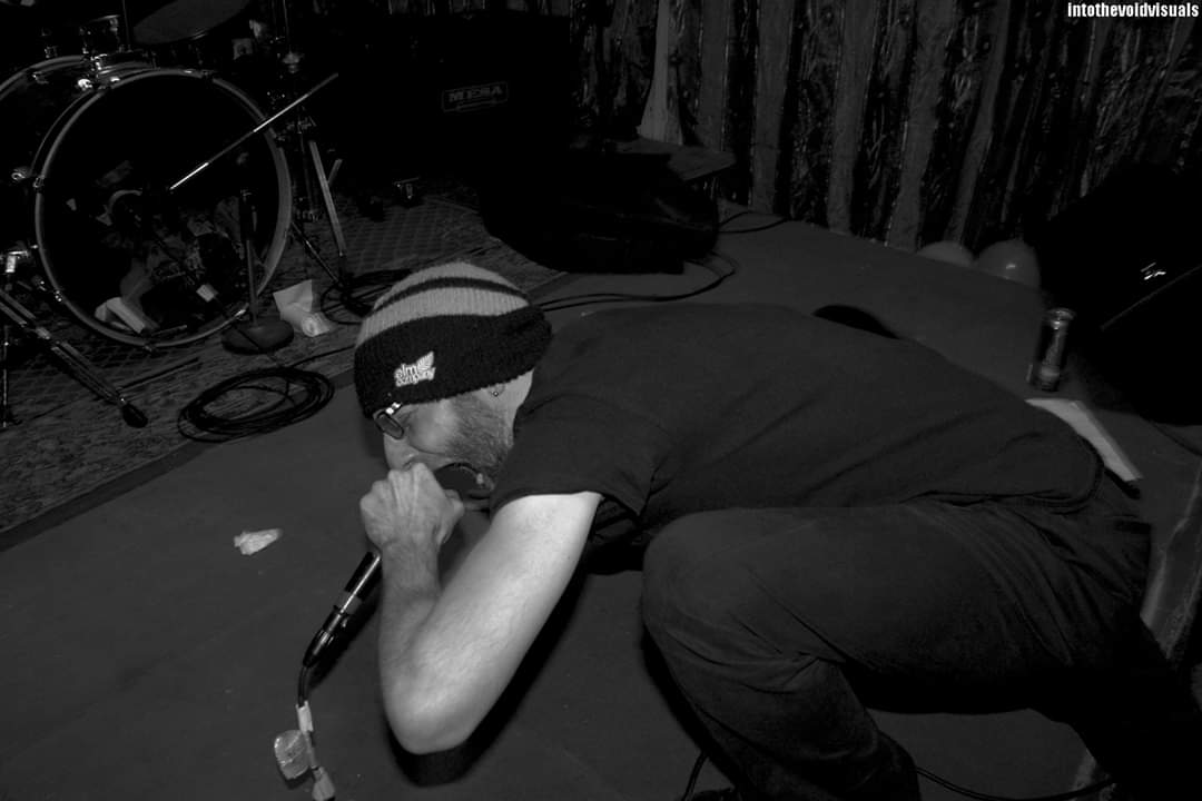 Powerviolence is Forever! – Intervista a Mirco (Double Me, Here and Now! Records)