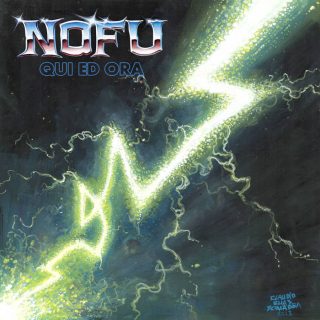 Nofu - Qui e Ora
