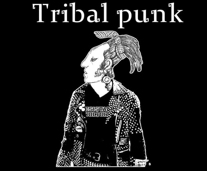 Punk Rock Resistance 